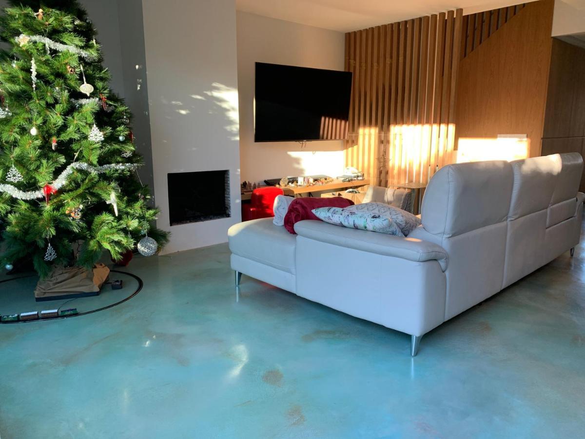 Lemon Tree Guest House Tiana Экстерьер фото