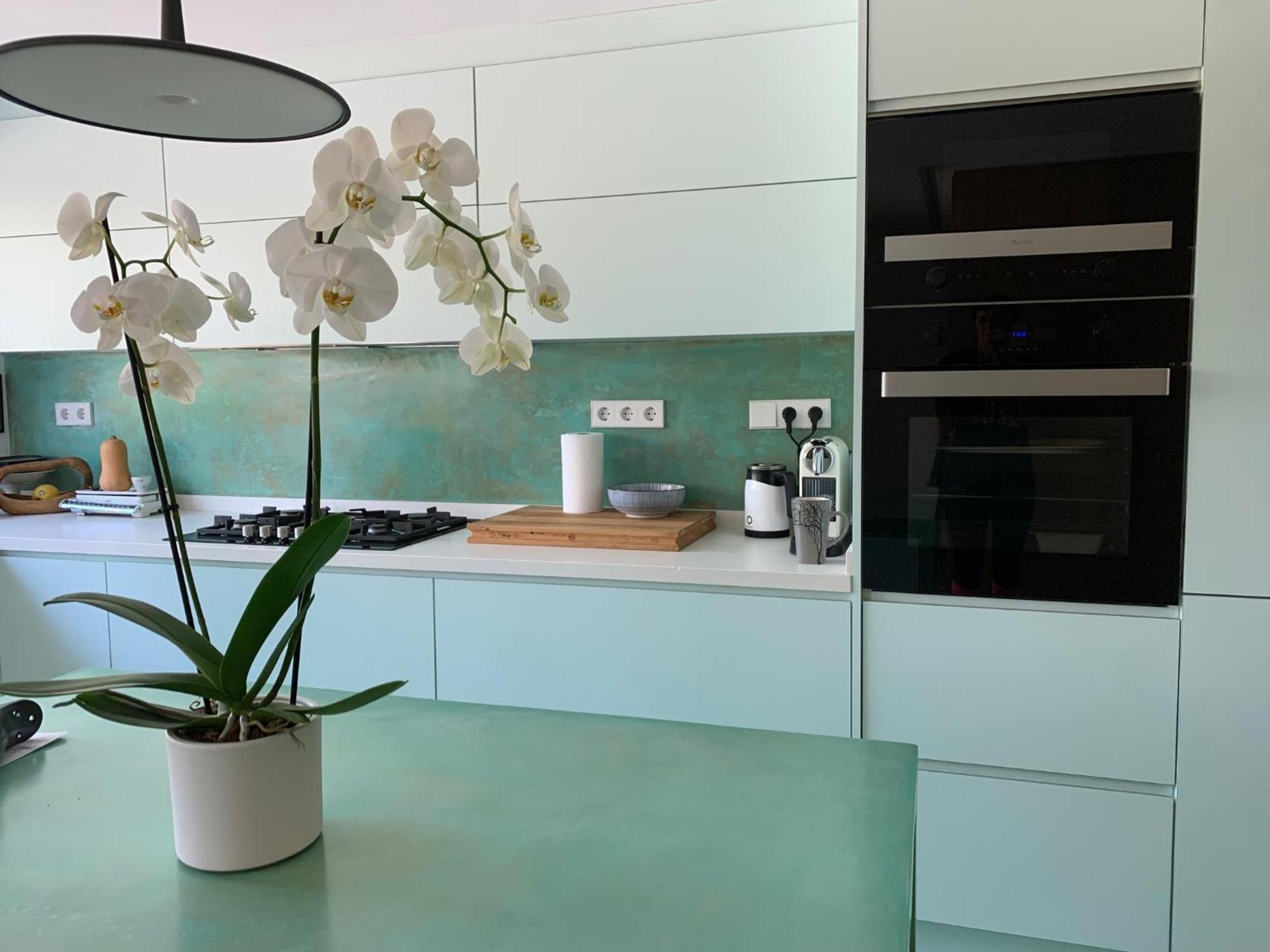Lemon Tree Guest House Tiana Экстерьер фото