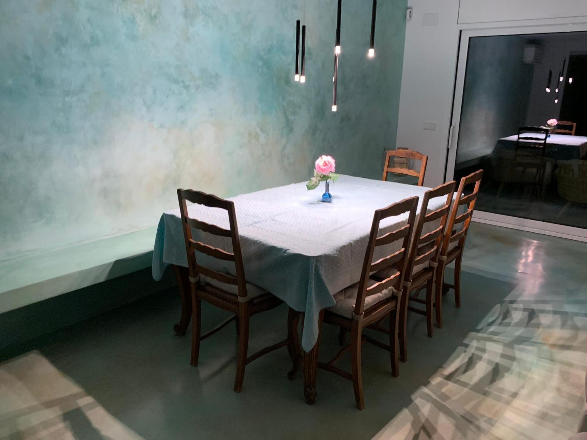 Lemon Tree Guest House Tiana Экстерьер фото