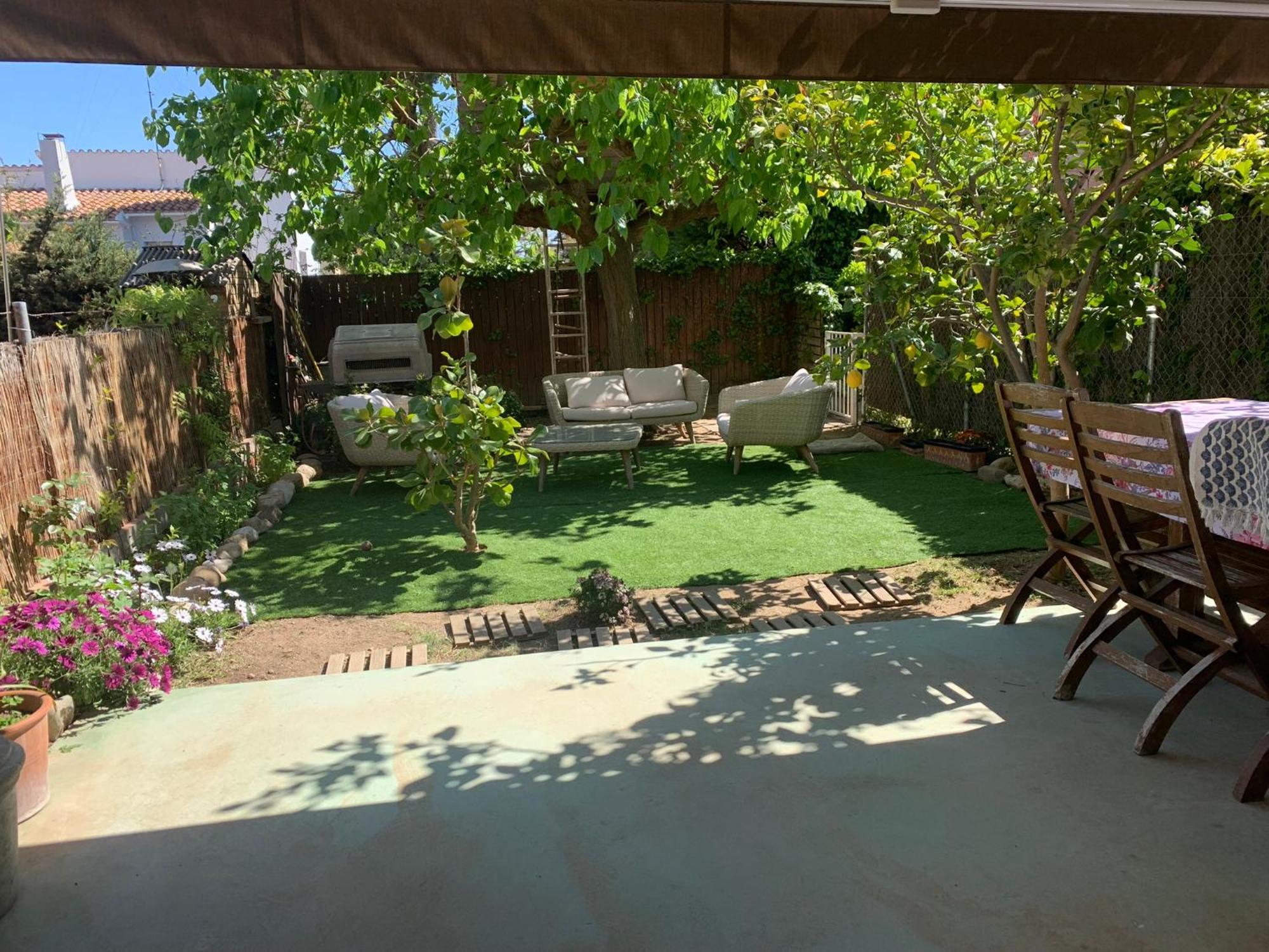 Lemon Tree Guest House Tiana Экстерьер фото