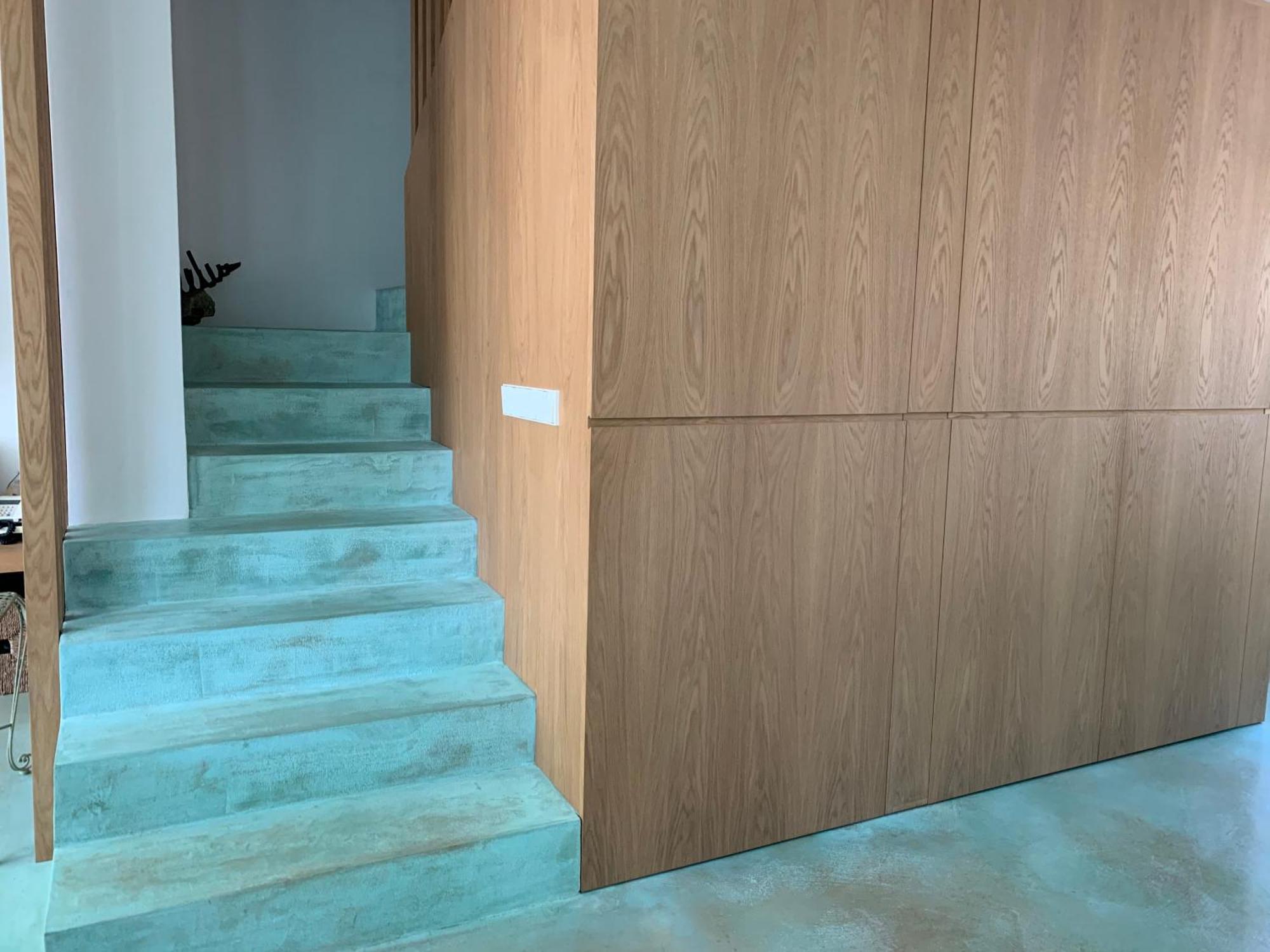 Lemon Tree Guest House Tiana Экстерьер фото
